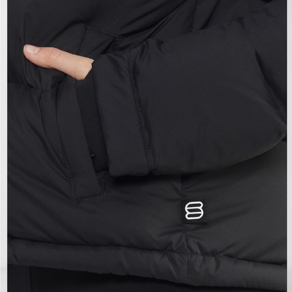 Super Puff - Shorty - Picture 6 of 9